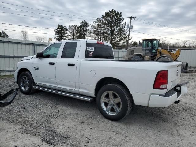 2017 Dodge RAM 1500 ST