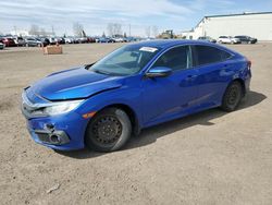 Lots with Bids for sale at auction: 2016 Honda Civic EX