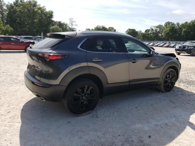 2021 Mazda CX-30 Premium