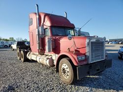 Salvage cars for sale from Copart Tifton, GA: 2006 Freightliner Conventional FLD132 XL Classic