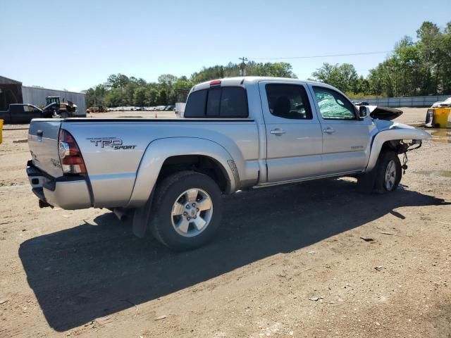 2009 Toyota Tacoma Double Cab Prerunner Long BED