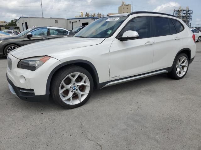 2013 BMW X1 SDRIVE28I