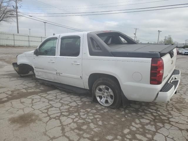 2007 Chevrolet Avalanche K1500