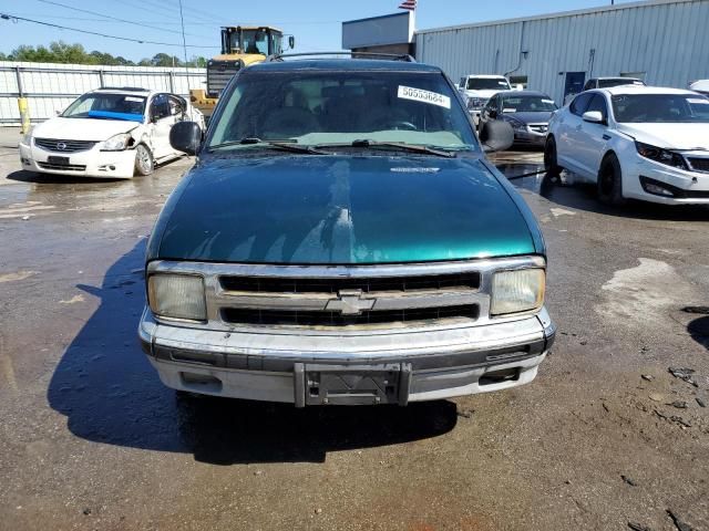 1997 Chevrolet Blazer