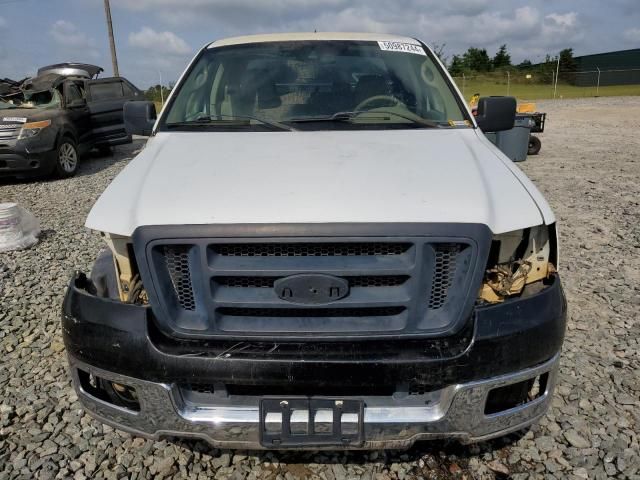 2004 Ford F150