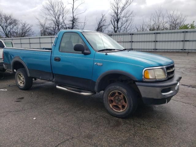 1998 Ford F150