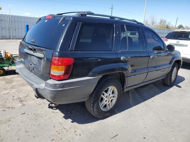 2004 Jeep Grand Cherokee Laredo