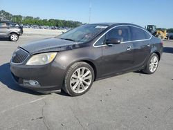 Buick salvage cars for sale: 2013 Buick Verano