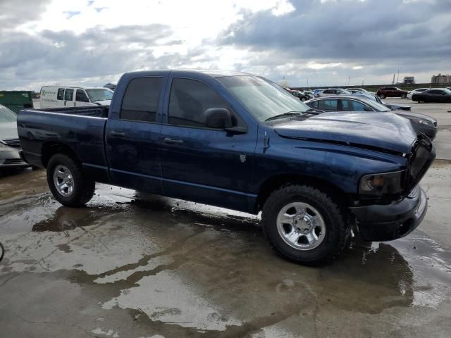 2004 Dodge RAM 1500 ST