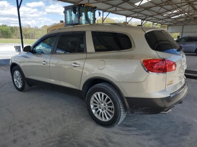 2012 Buick Enclave