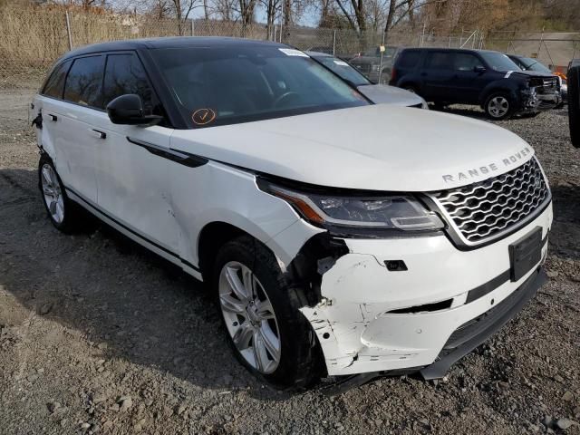 2021 Land Rover Range Rover Velar S