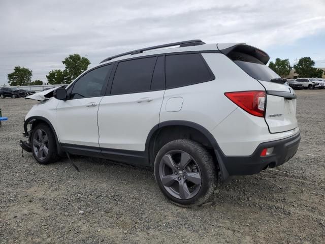 2021 Honda Passport Touring