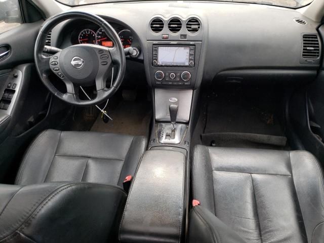 2010 Nissan Altima Base