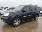 2013 Honda Pilot Touring