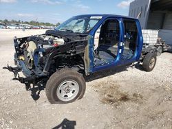 Salvage vehicles for parts for sale at auction: 2022 Ford F250 Super Duty