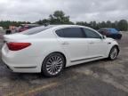 2015 KIA K900