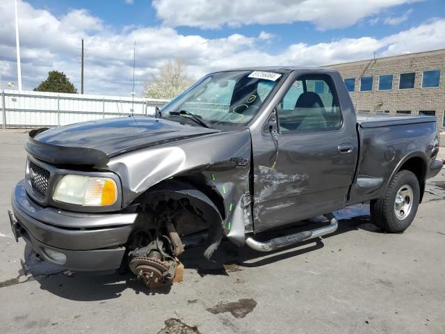 2003 Ford F150