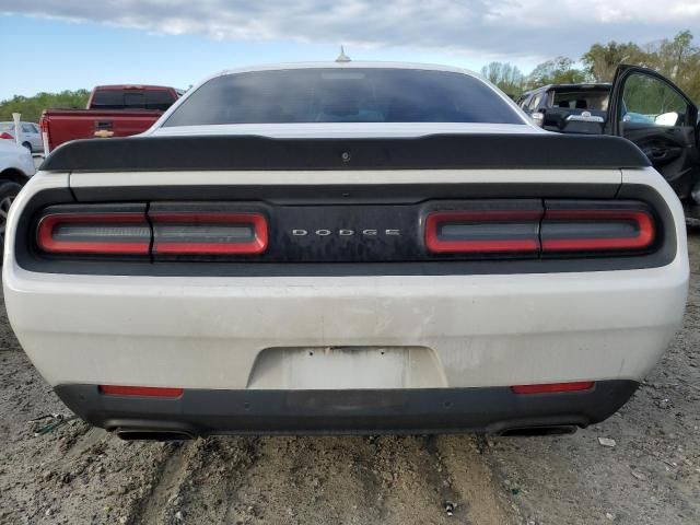 2016 Dodge Challenger R/T Scat Pack