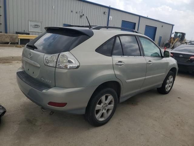 2005 Lexus RX 330