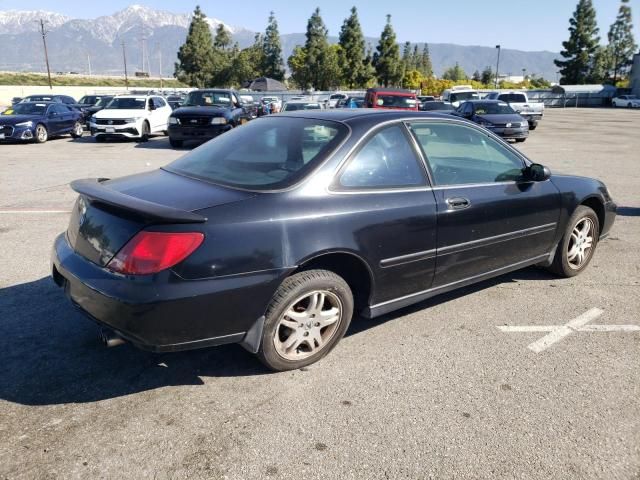 1998 Acura 2.3CL