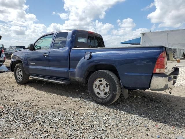 2006 Toyota Tacoma Access Cab