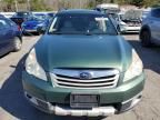 2011 Subaru Outback 2.5I Limited