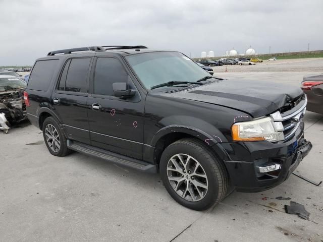 2016 Ford Expedition XLT