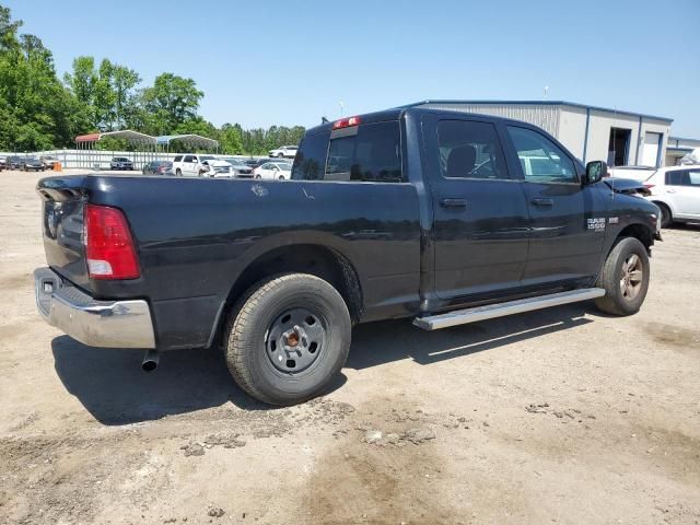 2020 Dodge RAM 1500 Classic SLT