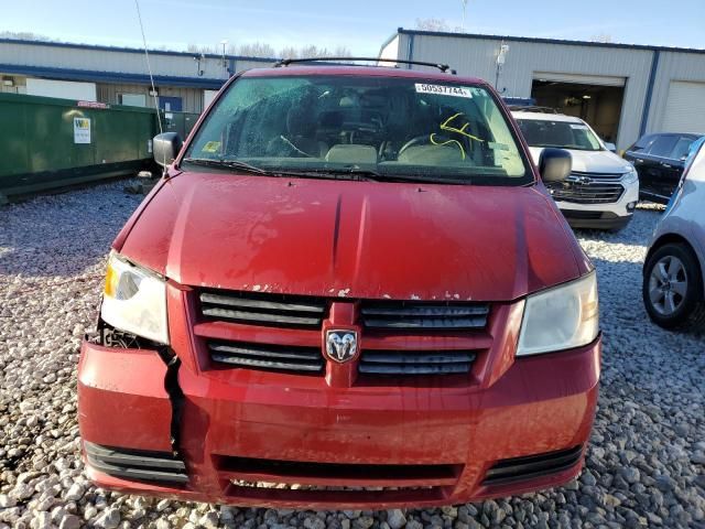 2008 Dodge Grand Caravan SE