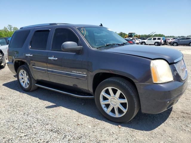 2008 GMC Yukon Denali