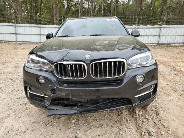 2017 BMW X5 SDRIVE35I