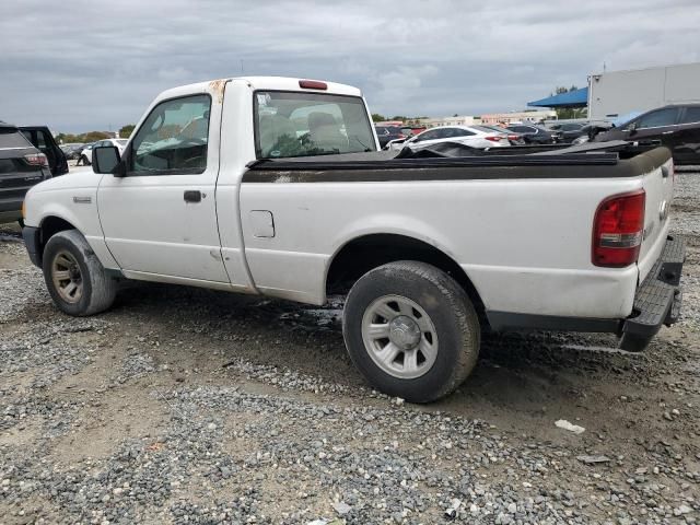 2009 Ford Ranger