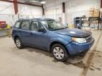 2009 Subaru Forester 2.5X