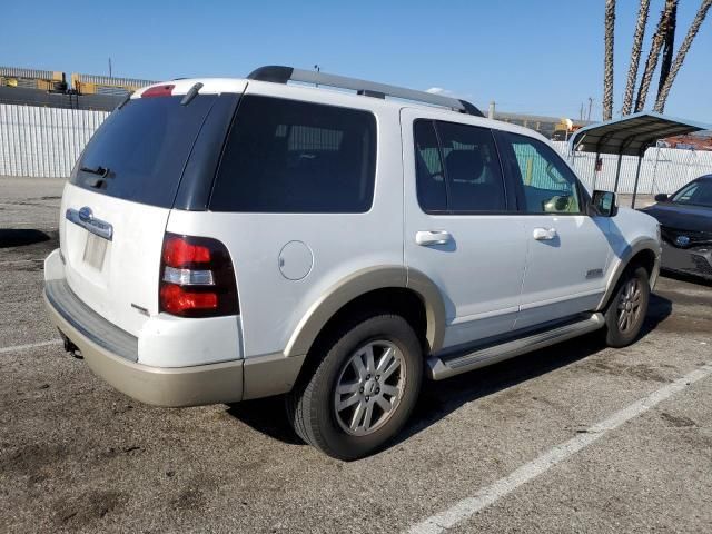 2006 Ford Explorer Eddie Bauer