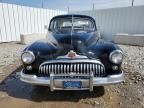 1947 Buick Eight