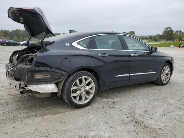 2018 Chevrolet Impala Premier