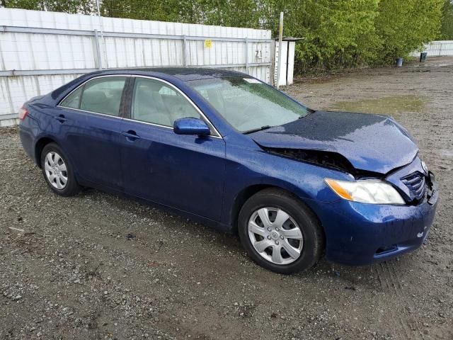 2008 Toyota Camry CE