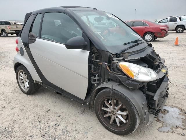 2009 Smart Fortwo Passion