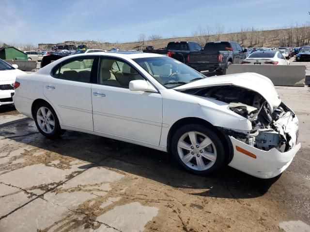 2006 Lexus ES 330