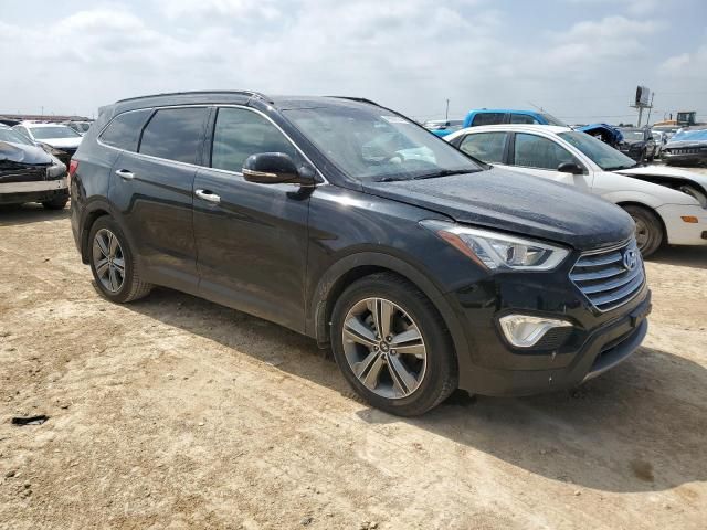 2014 Hyundai Santa FE GLS