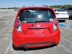 2014 Chevrolet Spark 2LT