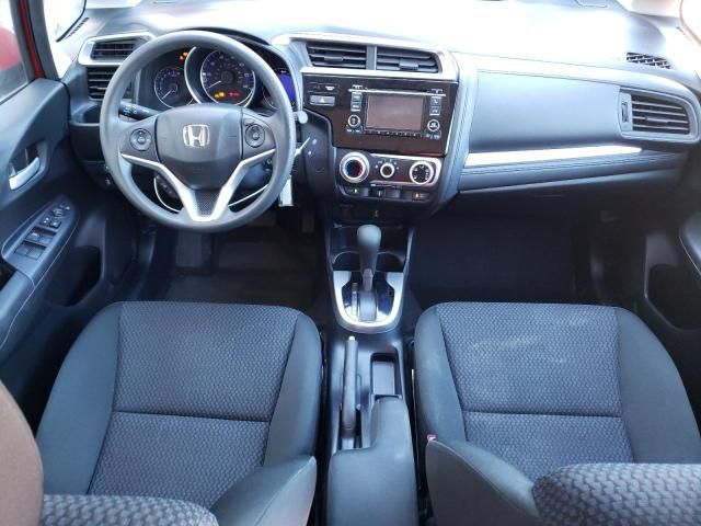 2019 Honda FIT LX