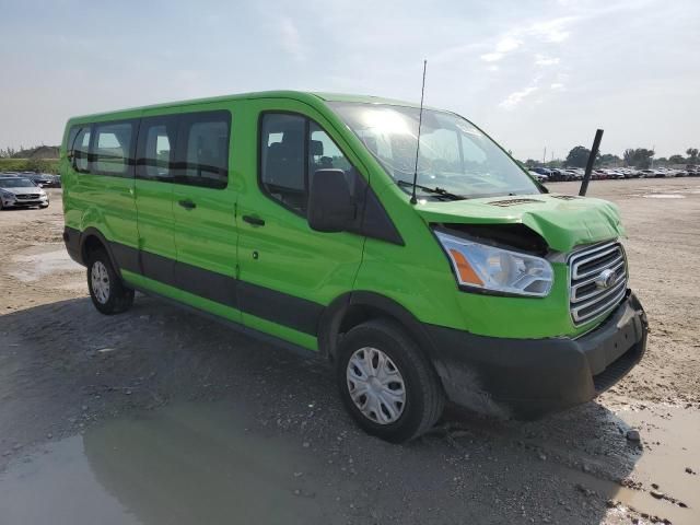 2019 Ford Transit T-350