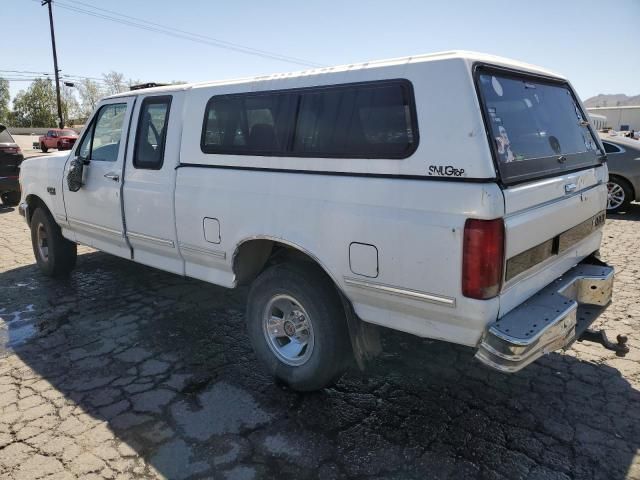 1994 Ford F150