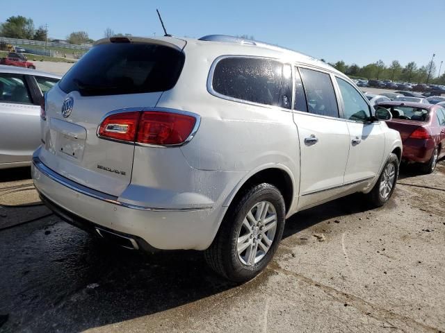 2015 Buick Enclave