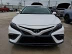 2024 Toyota Camry SE Night Shade