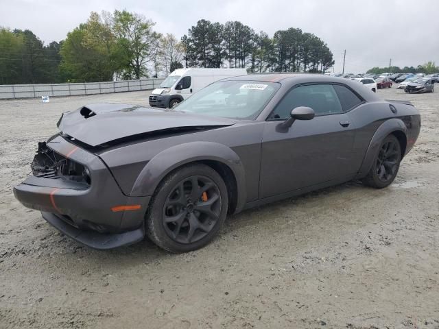 2019 Dodge Challenger R/T