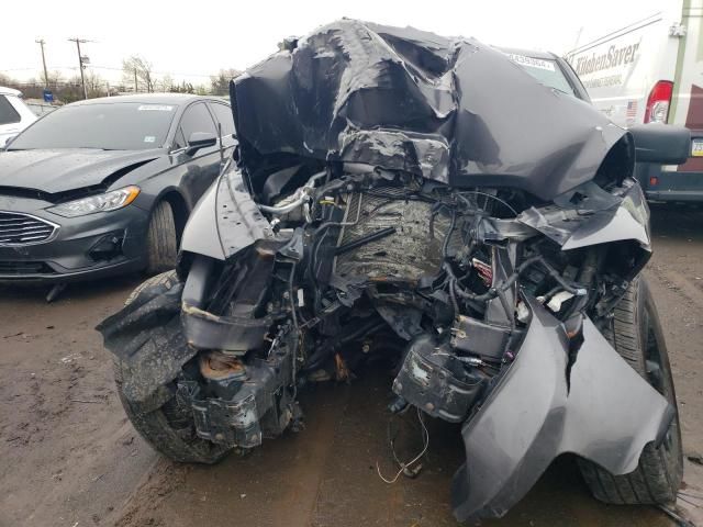 2019 Dodge RAM 1500 Classic Tradesman