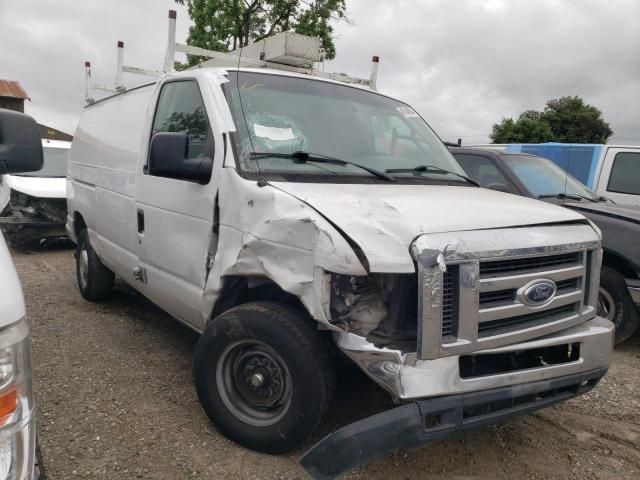 2008 Ford Econoline E250 Van