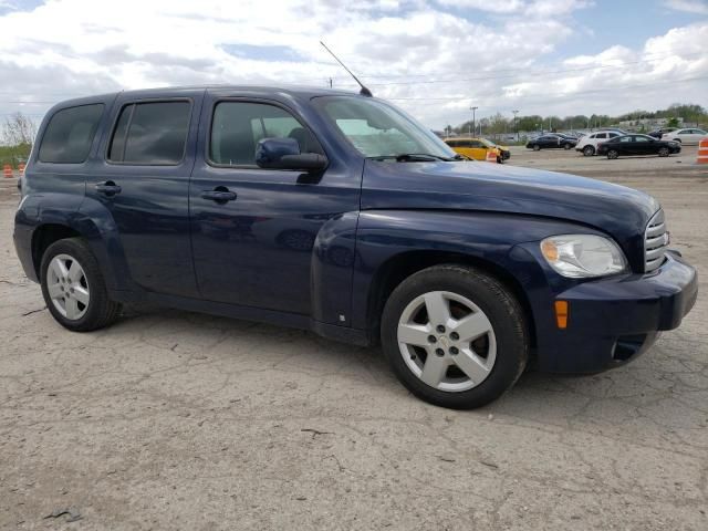 2009 Chevrolet HHR LT